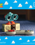 Lenny The Binoculars Accessories Set