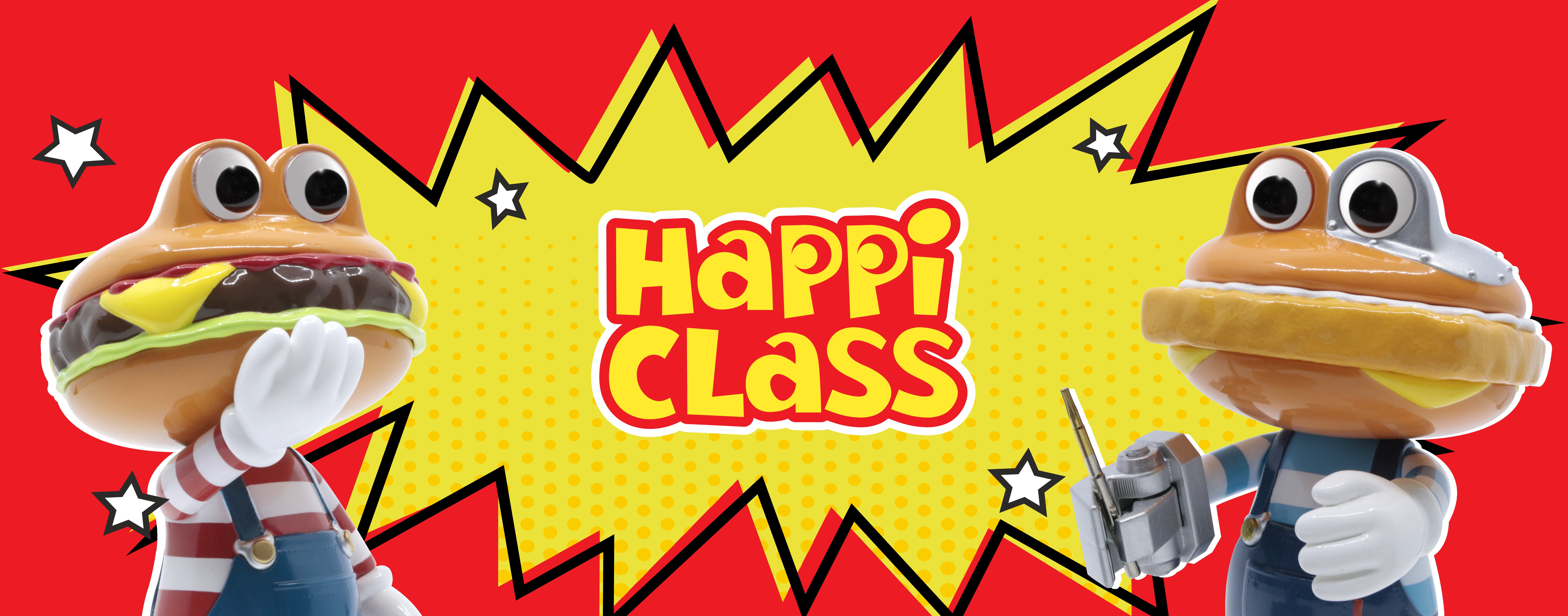 Happi Class – PLAYMAXX Happi Class – PLAYMAXX