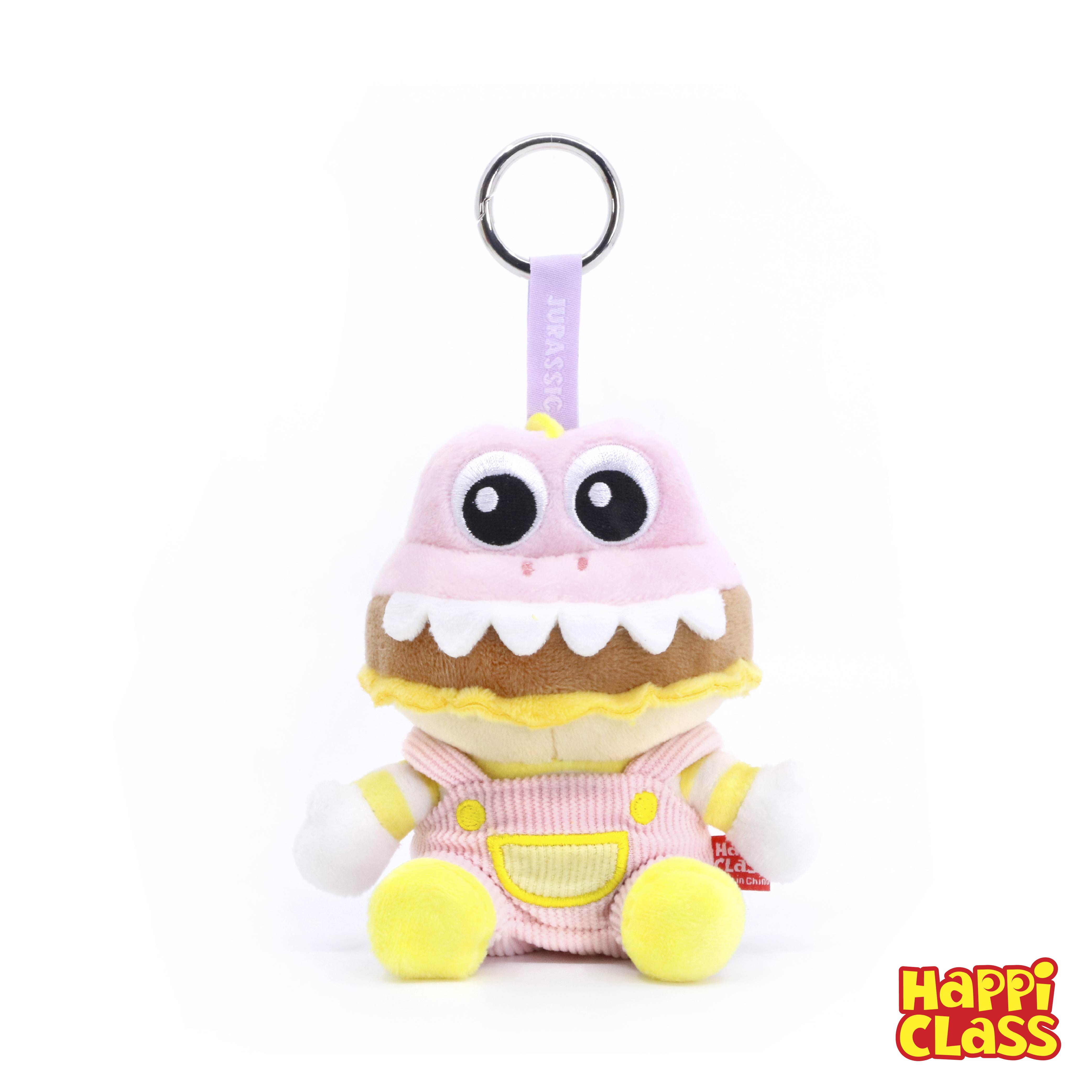 Happi Class Plush Pendant Blind Box – PLAYMAXX
