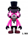 Phanta Bear Pink Magician L Body (400%)