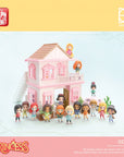 Princess Blind Box Set (Ralph Breaks the Internet)