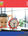 Mushie Sid's Alarm Clock (Original) 15 cm