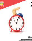 Mushie Sid's Alarm Clock (Original) 15 cm