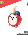 Mushie Sid's Alarm Clock (Original) 15 cm