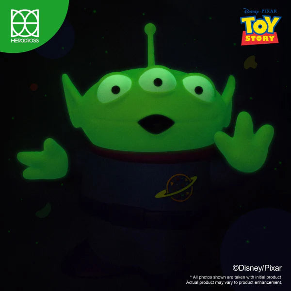 Alien (Glow in the Dark) 55 cm