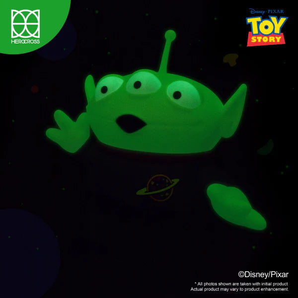 Alien (Glow in the Dark) 55 cm