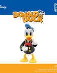 Donald Duck (Black Version) 12 inch