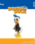 Donald Duck (Black Version) 12 inch