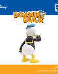 Donald Duck (Black Version) 12 inch