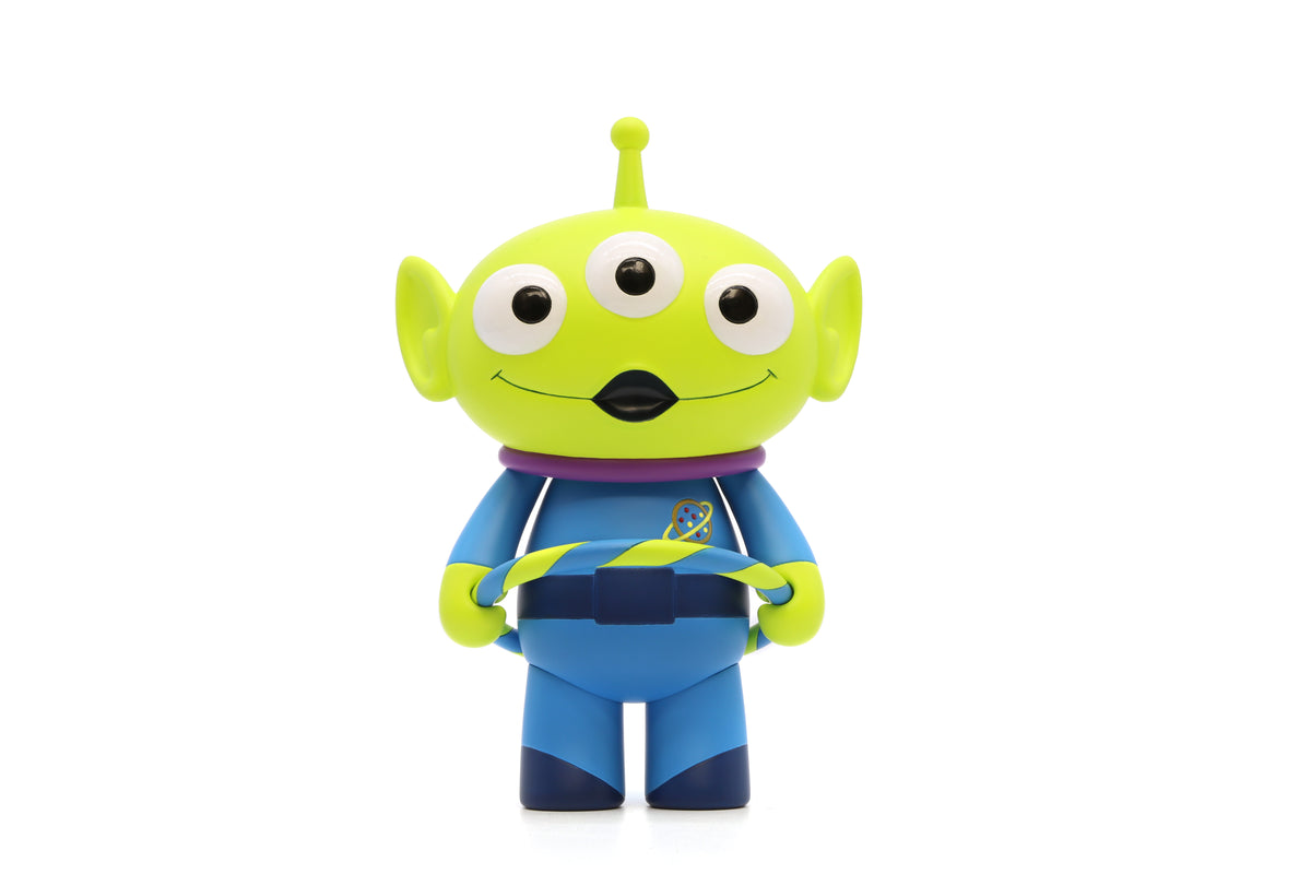 Hoopy Alien – PLAYMAXX