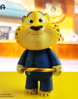 Hoopy Benjamin Clawhauser by Herocross - PLAYMAXX