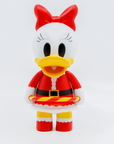 Hoopy Daisy Duck (X'Mas Ver.) by Herocross - PLAYMAXX