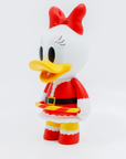 Hoopy Daisy Duck (XMas Version)