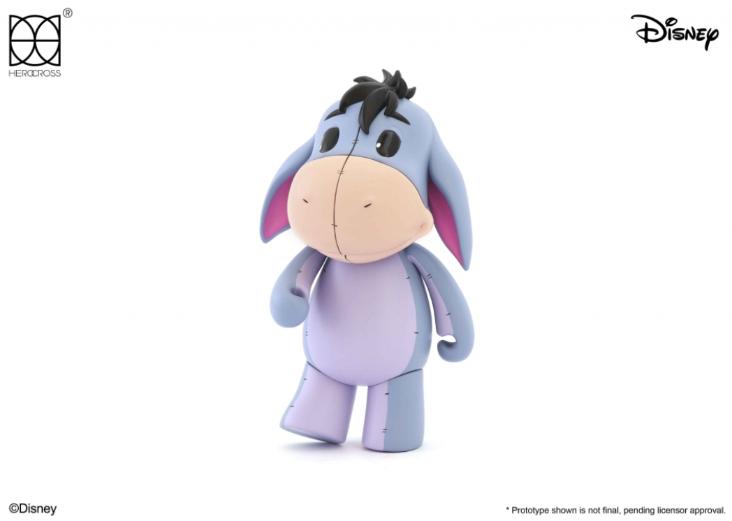 Hoopy Eeyore by Herocross - PLAYMAXX