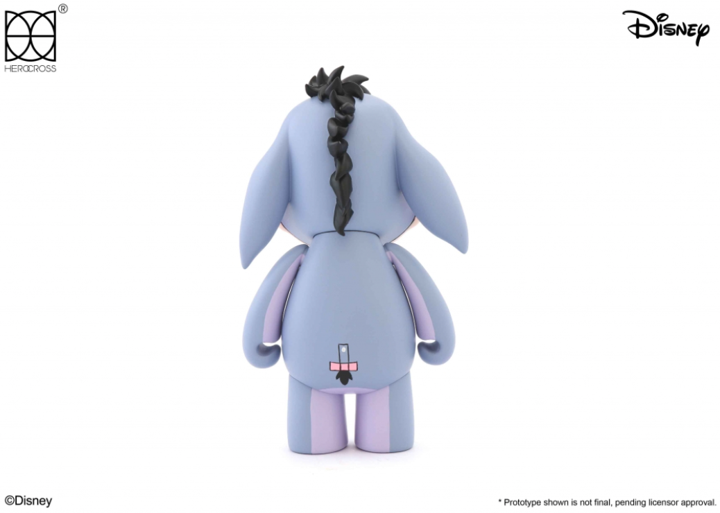 Hoopy Eeyore by Herocross - PLAYMAXX