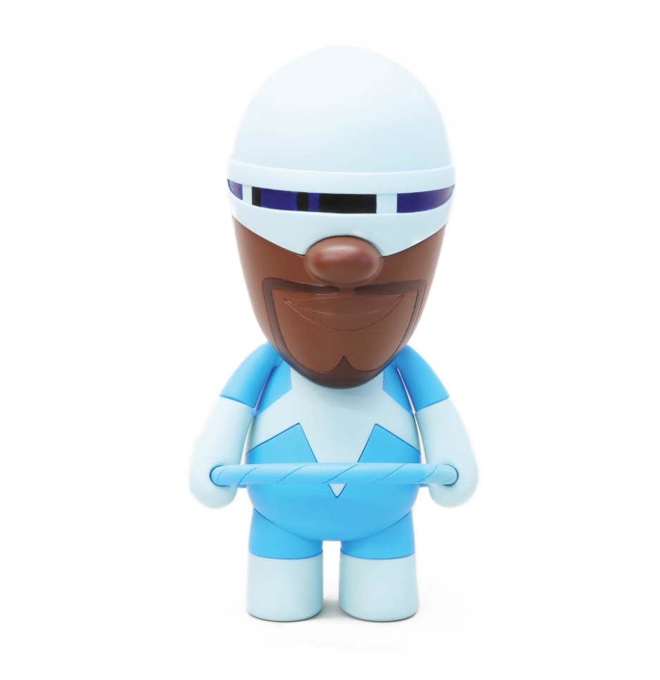 Hoopy Frozone by Herocross - PLAYMAXX