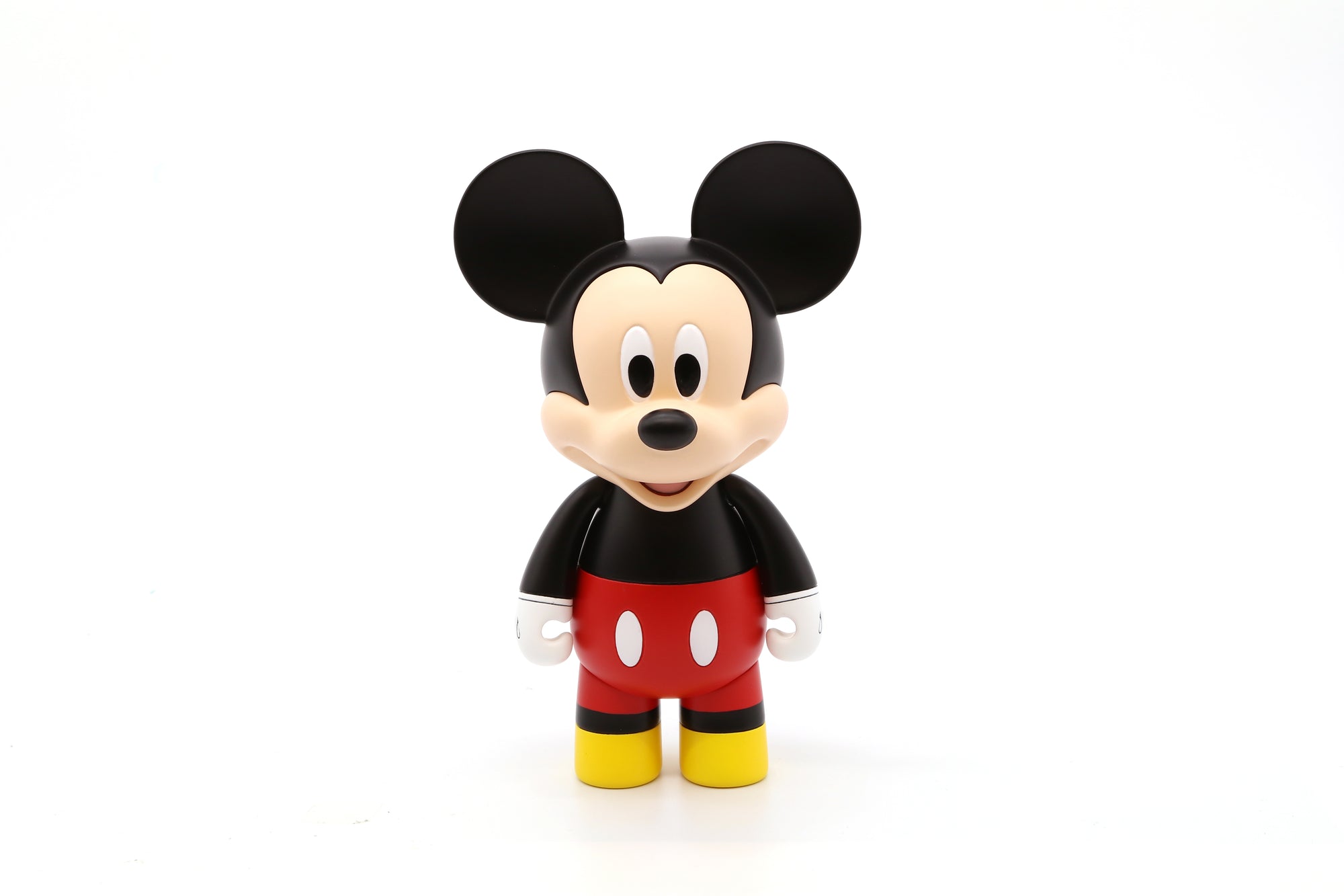 Hoopy Mickey Mouse (Original) by Herocross - PLAYMAXX