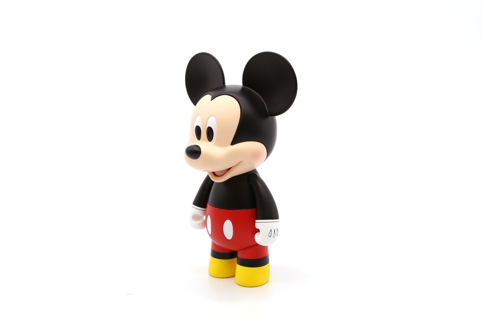 Hoopy Mickey Mouse (Original) by Herocross - PLAYMAXX