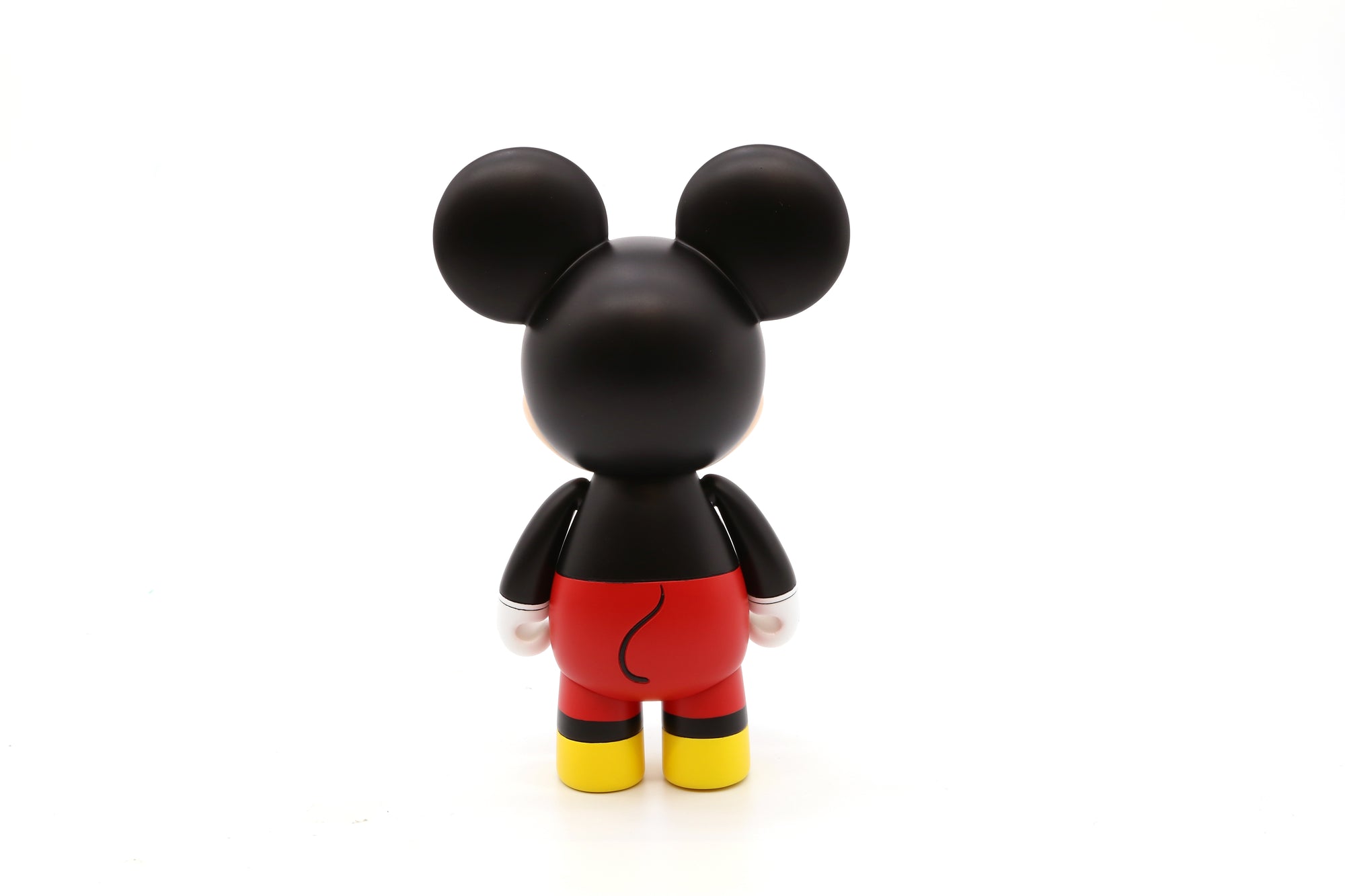 Hoopy Mickey Mouse (Original) by Herocross - PLAYMAXX