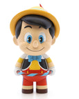 Hoopy Pinocchio by Herocross - PLAYMAXX