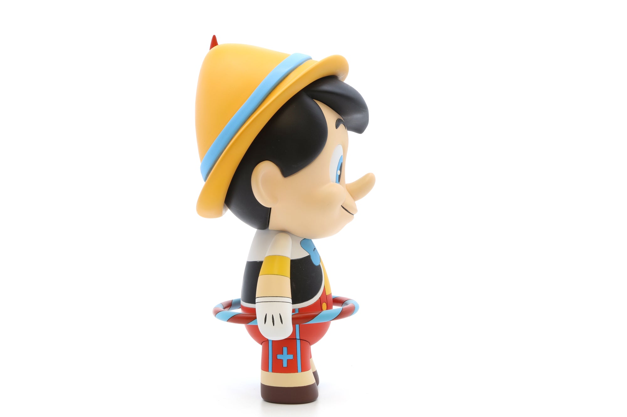 Hoopy Pinocchio by Herocross - PLAYMAXX