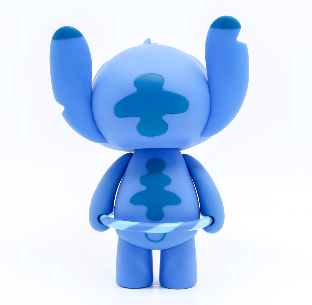 Hoopy Stitch (2nd Ver.) by Herocross - PLAYMAXX