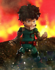 Izuku Midoriya My Hero Academia