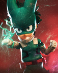 Izuku Midoriya My Hero Academia by Herocross - PLAYMAXX