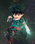 Izuku Midoriya My Hero Academia by Herocross - PLAYMAXX