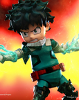 Izuku Midoriya My Hero Academia by Herocross - PLAYMAXX