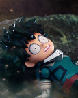 Izuku Midoriya My Hero Academia by Herocross - PLAYMAXX