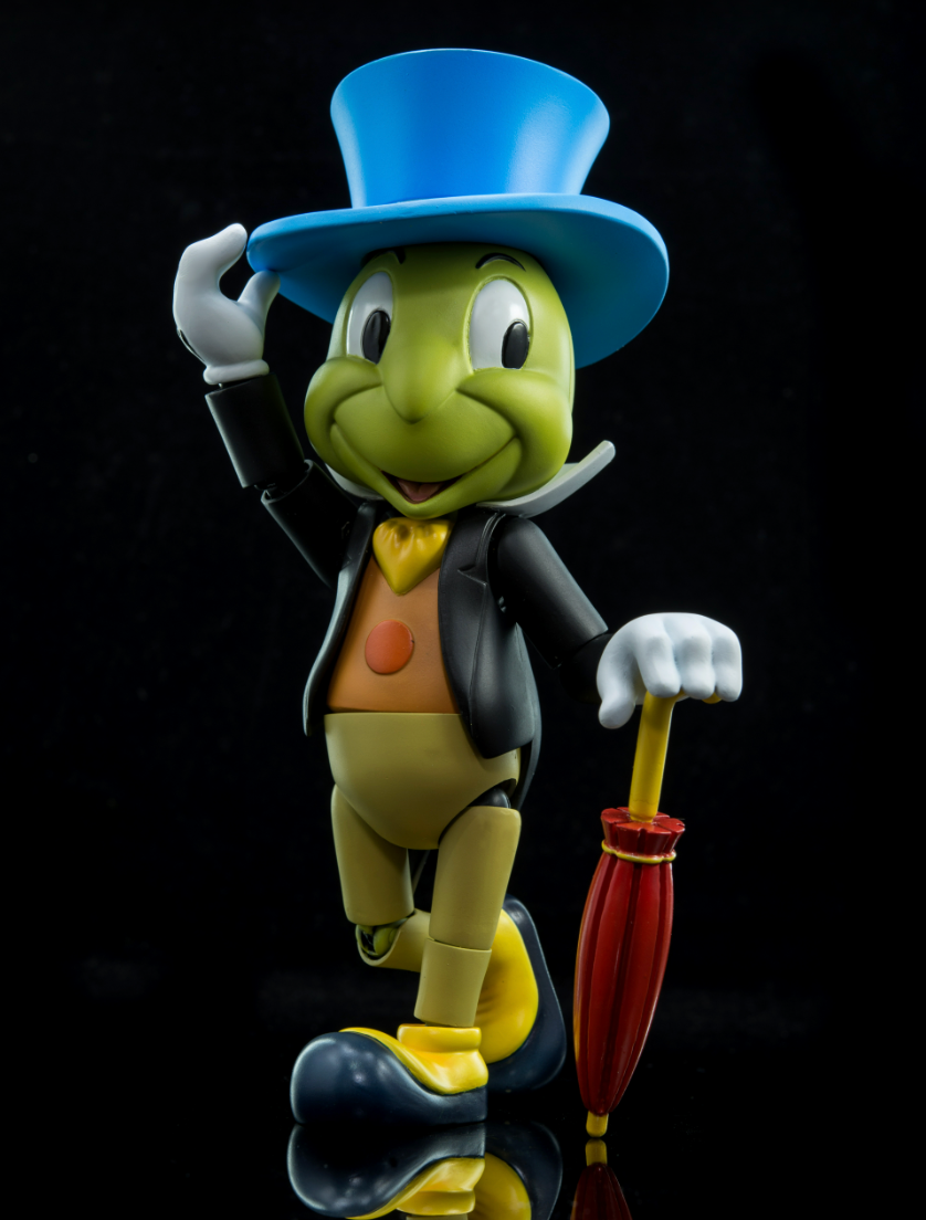 Jiminy Cricket by Herocross - PLAYMAXX