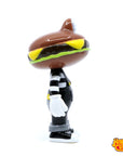 Burger Kun - Kool