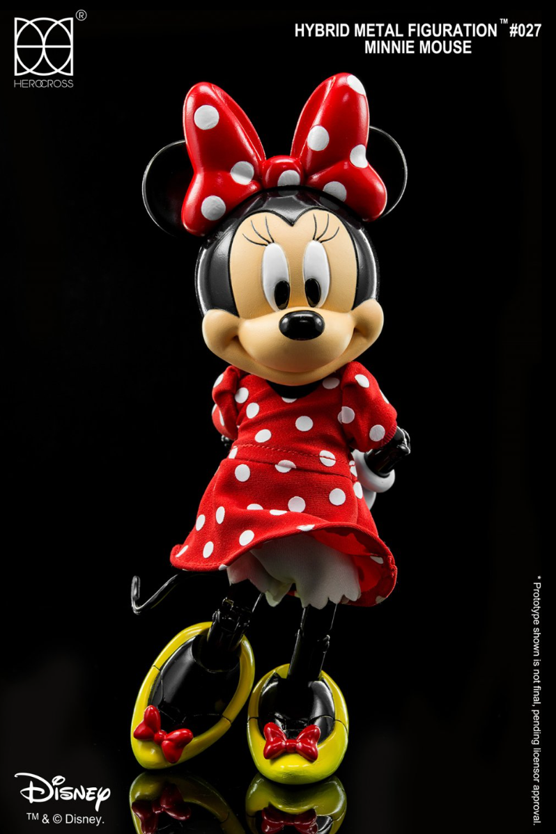 Minnie Mouse  - PLAYMAXX