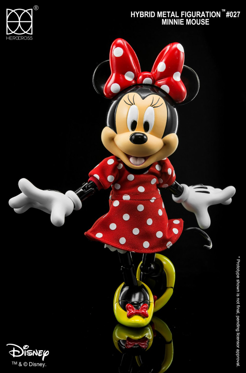 Minnie Mouse  - PLAYMAXX