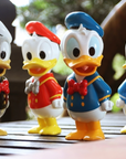 Mushie Donald Duck (Donald Duck Club Ver.) by Herocross - PLAYMAXX