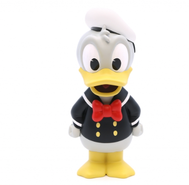 Mushie Donald Duck (Donald Duck Club Ver.) by Herocross - PLAYMAXX