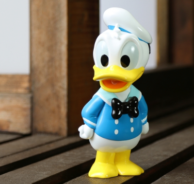 Mushie Donald Duck (1930s Version) by Herocross - PLAYMAXX