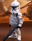 Republic Clone Trooper (Phase I) by Herocross - PLAYMAXX