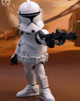 Republic Clone Trooper (Phase I) by Herocross - PLAYMAXX