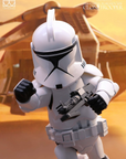 Republic Clone Trooper (Phase I) by Herocross - PLAYMAXX