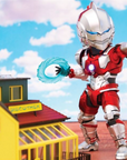 Ultraman Hayata Shinjiro Herocross - PLAYMAXX