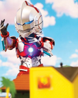 Ultraman Hayata Shinjiro Herocross - PLAYMAXX