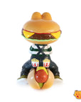 Underburger (Original) 30 cm