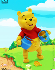 Winnie the Pooh by Herocross - PLAYMAXX