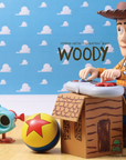 Woody by Herocross - PLAYMAXX