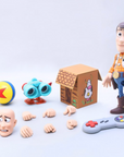 Woody by Herocross - PLAYMAXX