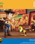 Woody (Version 2.0 Metal Alloy) & Slinky Dog Limited Set