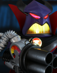 Zurg (Deluxe Ver.) by Herocross - PLAYMAXX