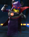 Zurg (Deluxe Ver.) by Herocross - PLAYMAXX